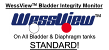 How To: Troubleshoot the WessView Bladder Integrity Monitor